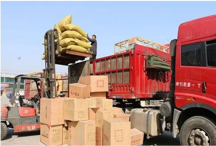 泉州到平安区物流专线