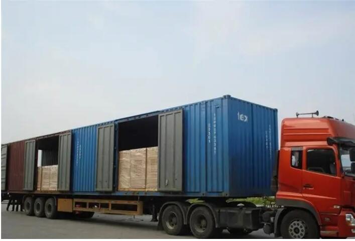 泉州到平安区整车运输