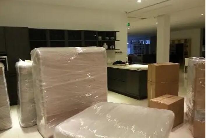 泉州到平安区长途搬家