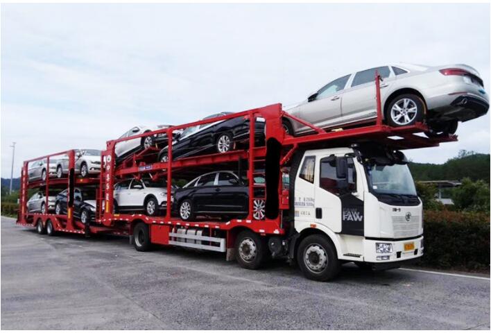 泉州到平安区轿车托运